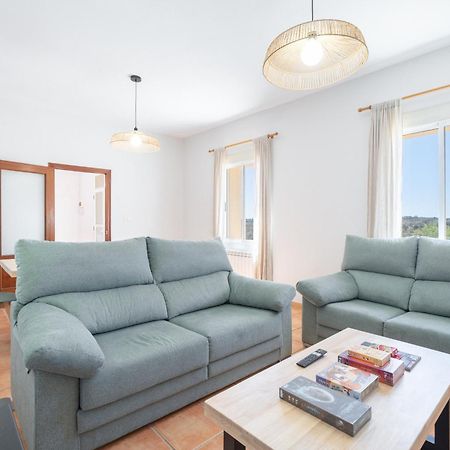 Antiga Escola Pla Del Sabater Apartman Culla Kültér fotó