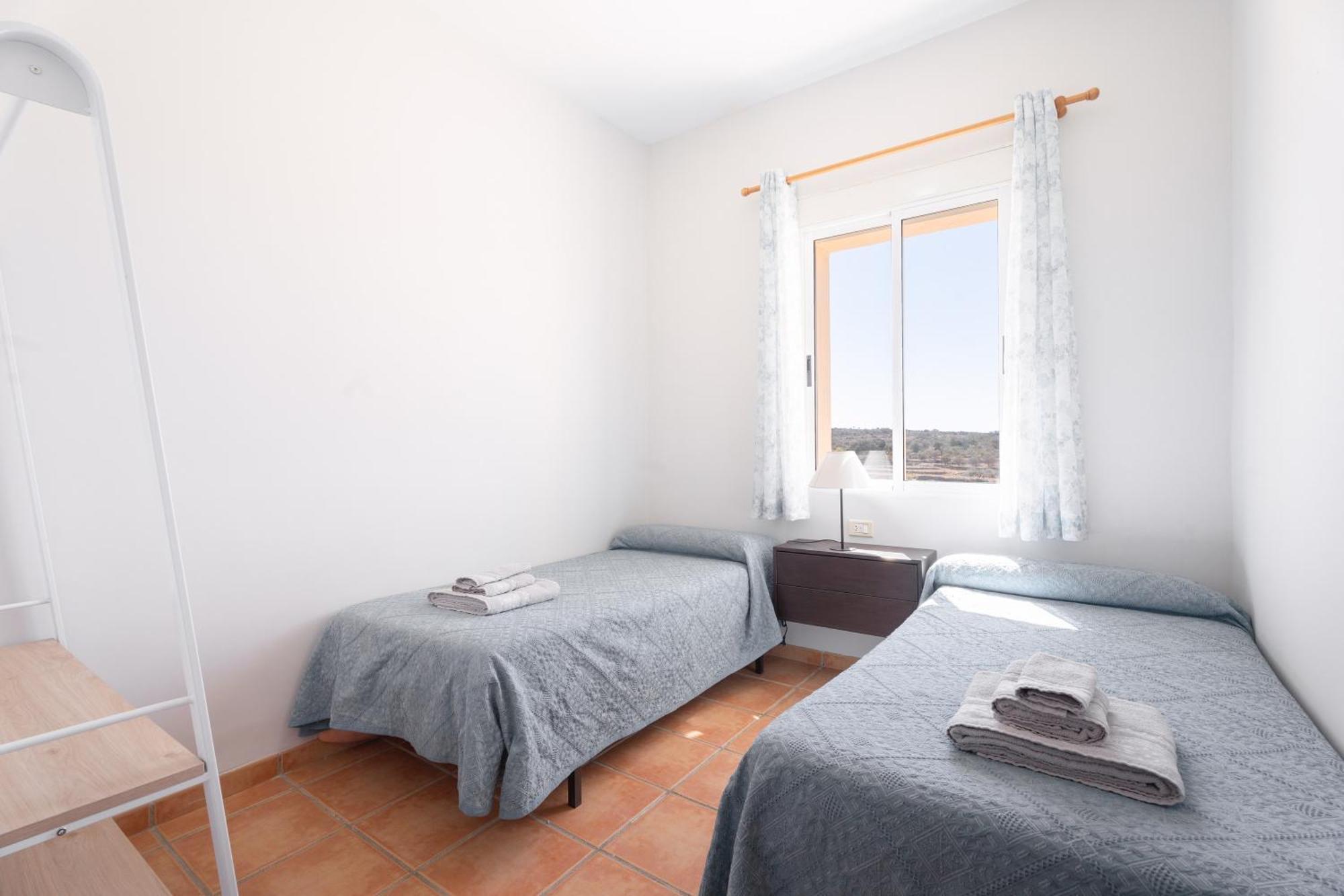 Antiga Escola Pla Del Sabater Apartman Culla Kültér fotó