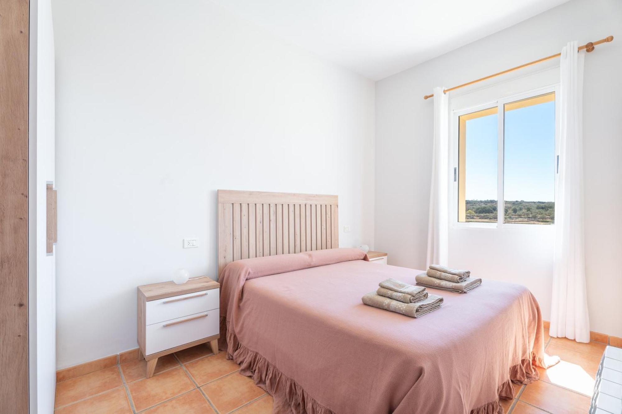 Antiga Escola Pla Del Sabater Apartman Culla Kültér fotó
