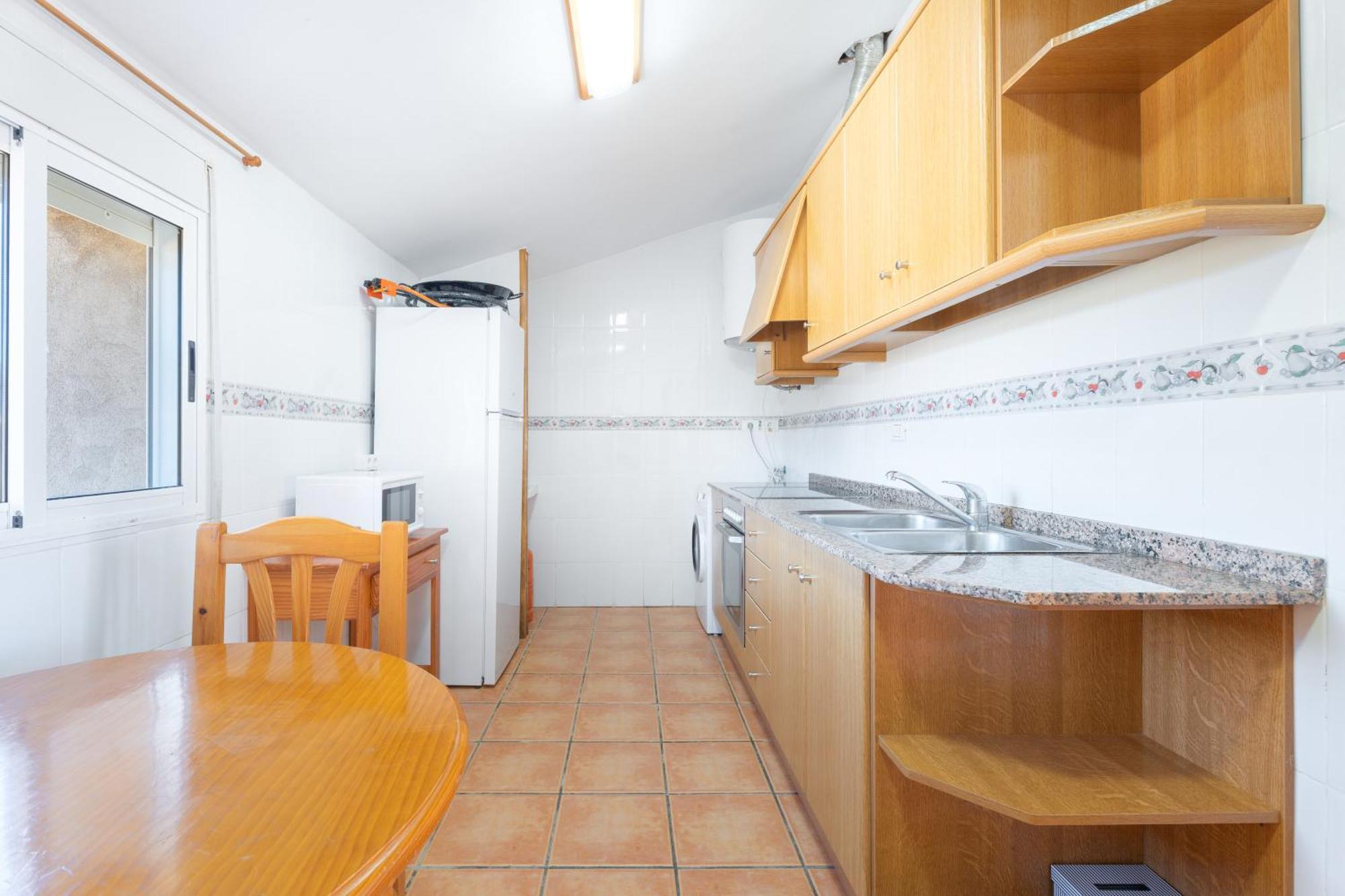 Antiga Escola Pla Del Sabater Apartman Culla Kültér fotó