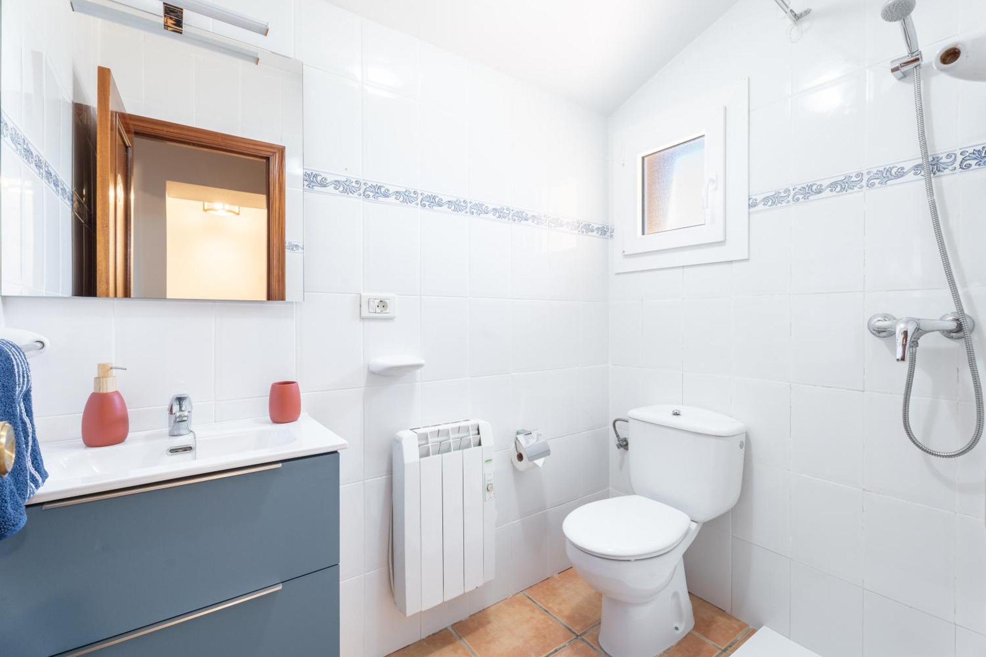 Antiga Escola Pla Del Sabater Apartman Culla Kültér fotó