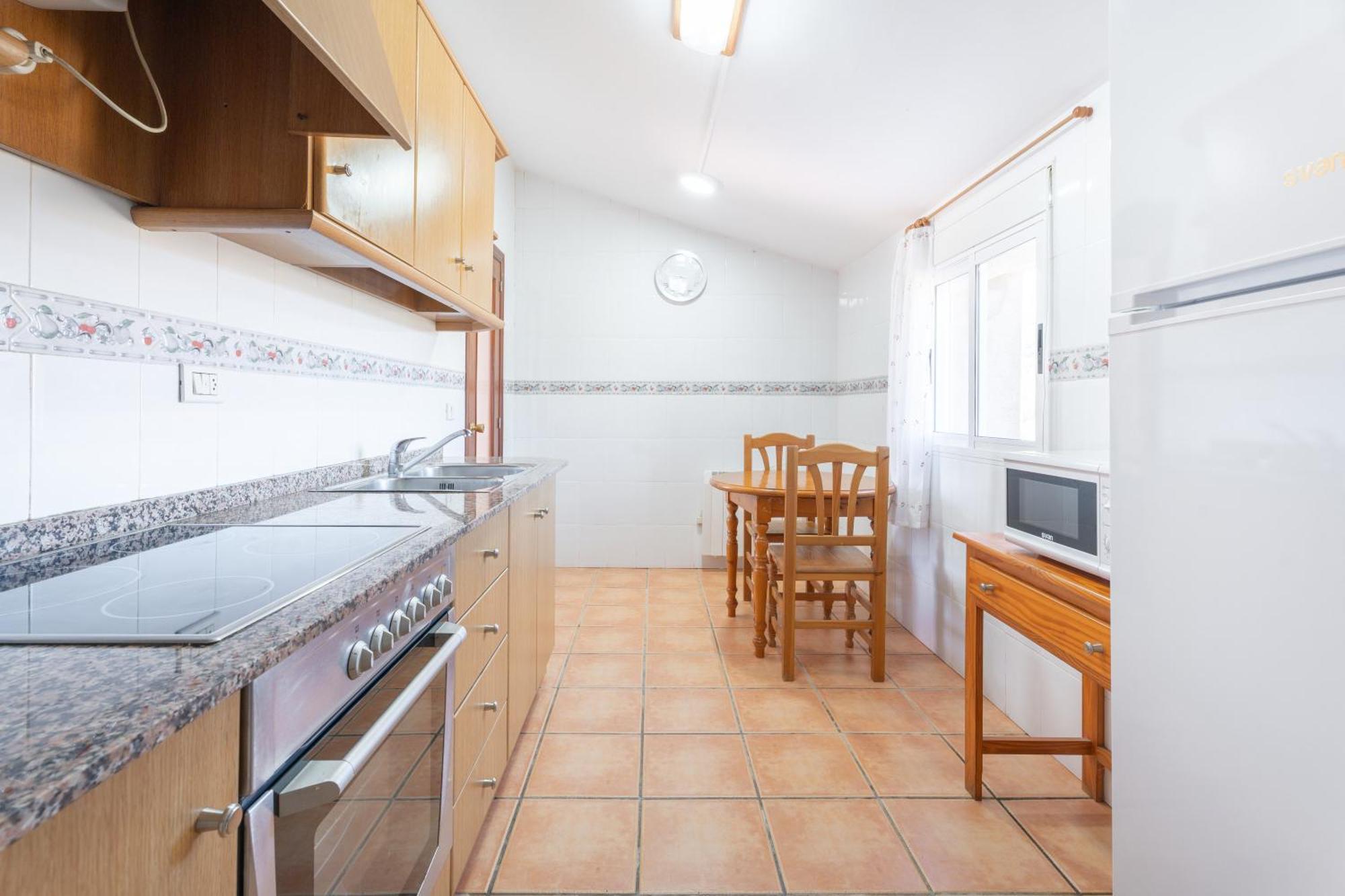 Antiga Escola Pla Del Sabater Apartman Culla Kültér fotó